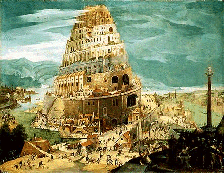 Tower of Babel